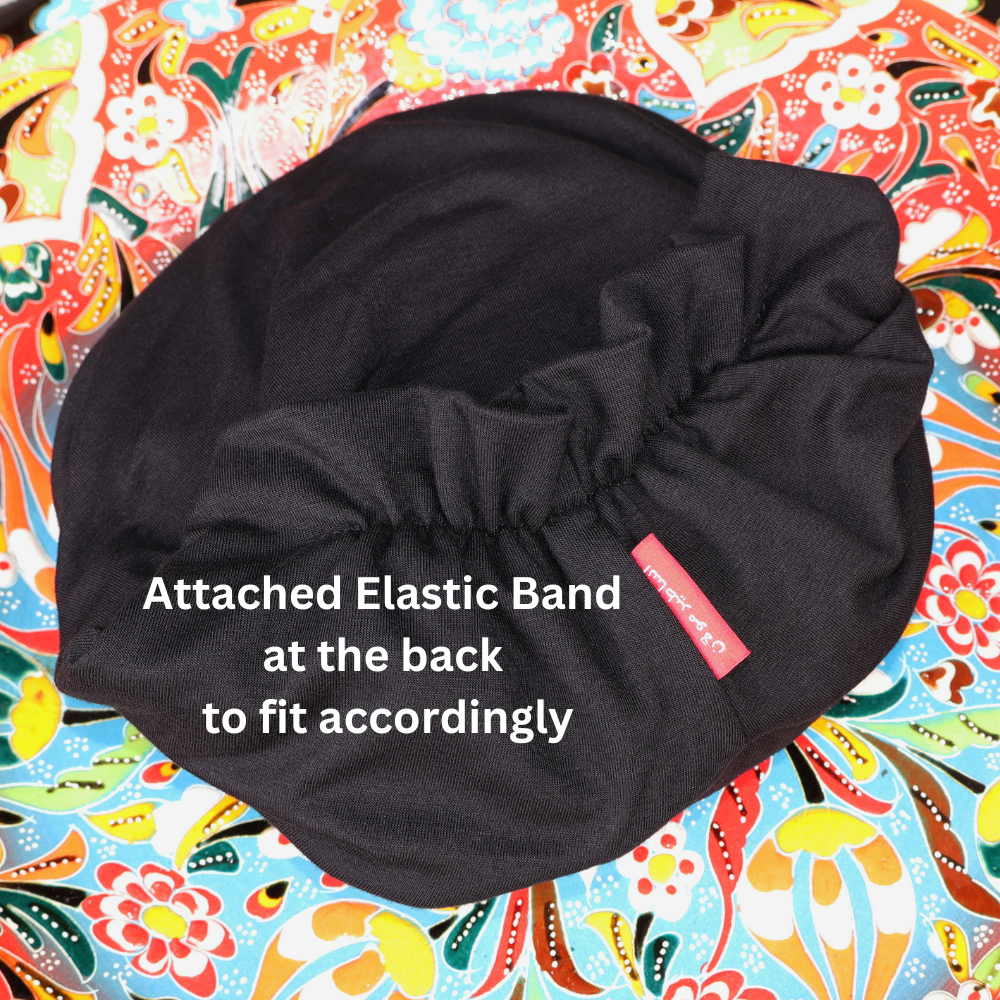 Mu Lan Prime Cotton Shaper