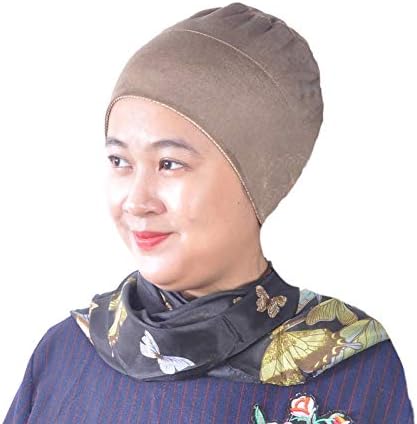 Mu Lan Velvet Shaper