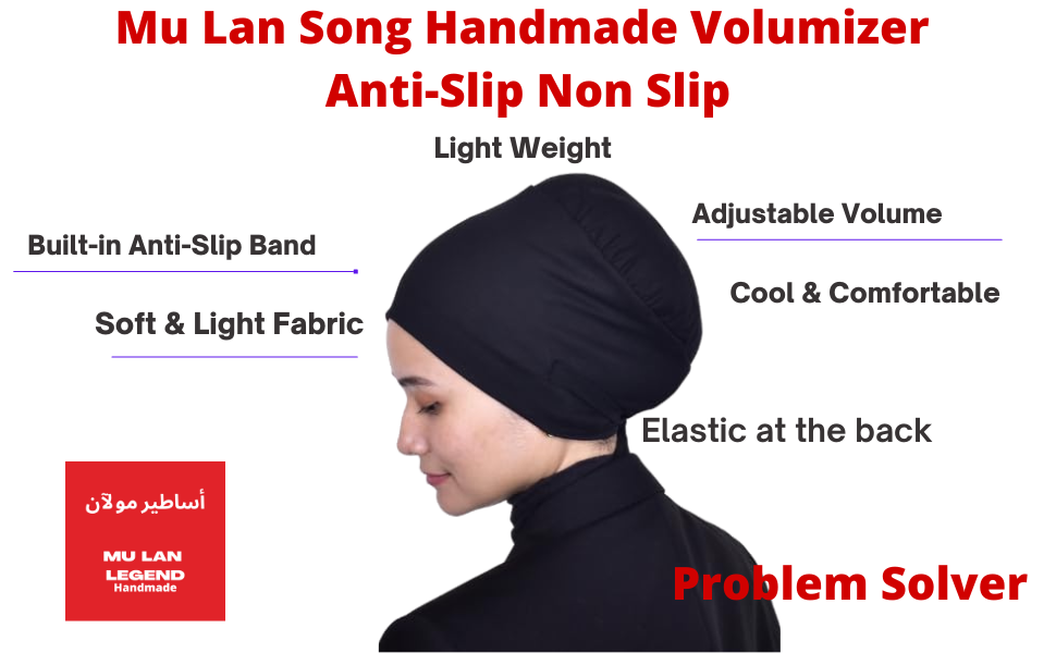 Mu Lan Song Cotton Shaper