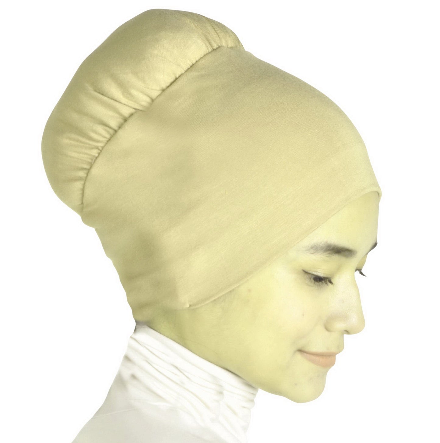 Mu Lan Prime Cotton Shaper