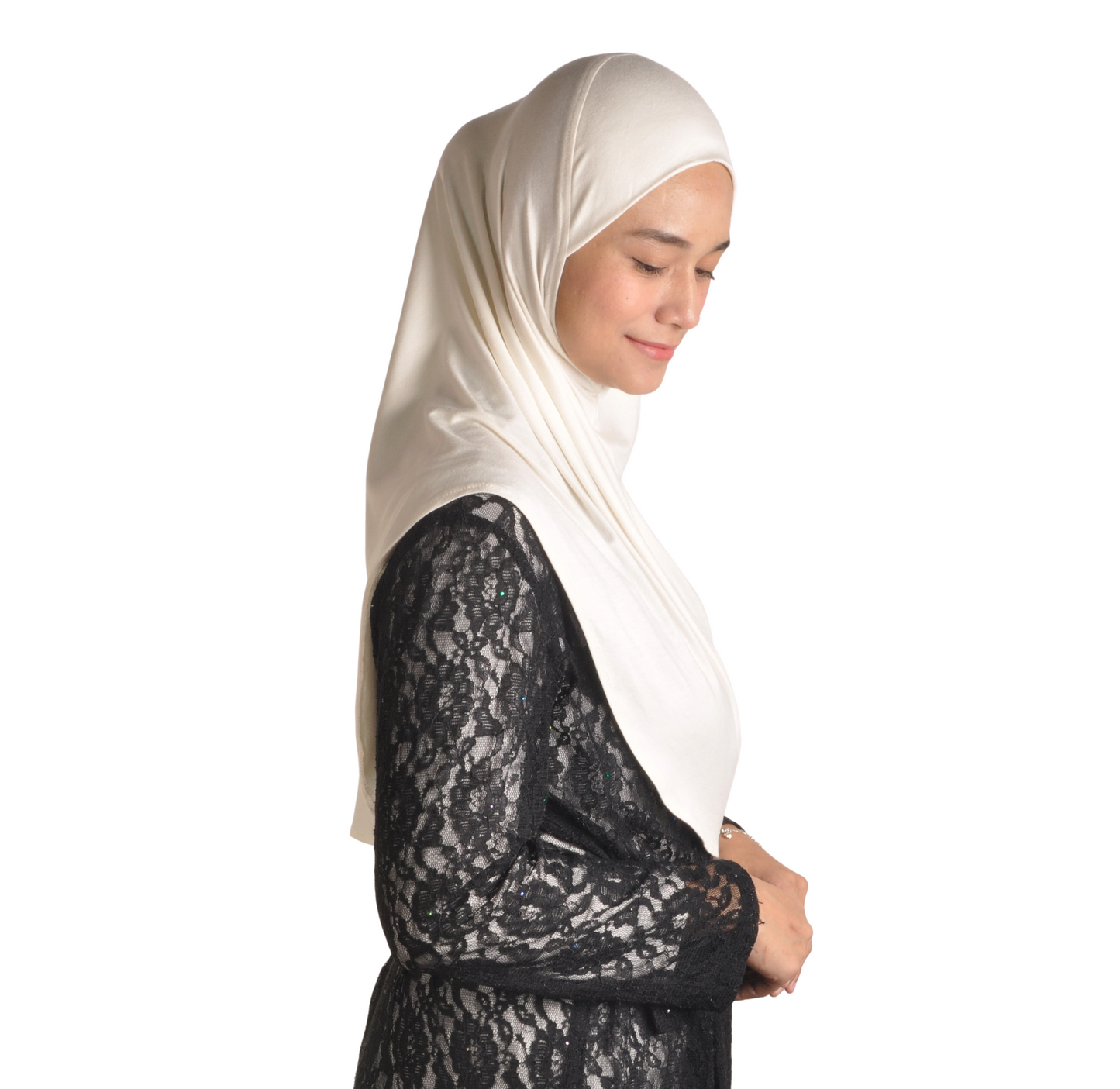 Mu Lan Legend Muberra Hijab