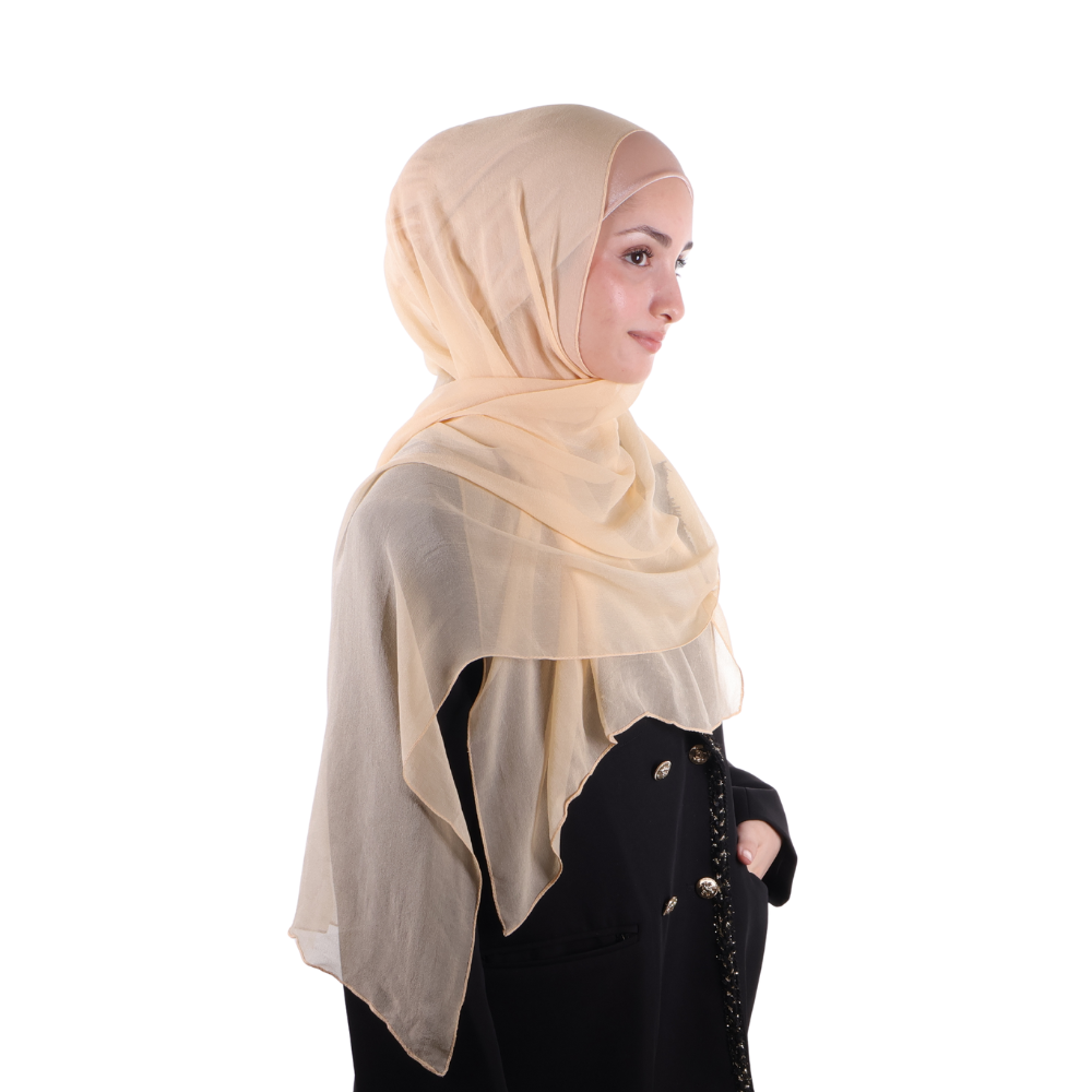 Georgette Silk Collection