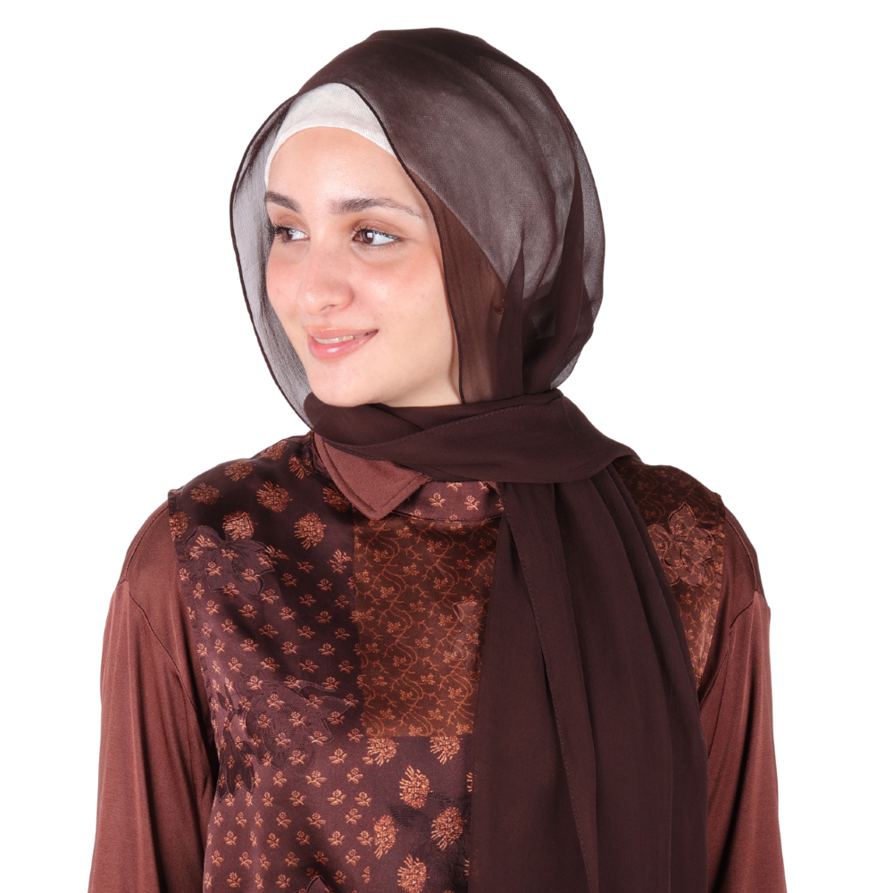 Mu Lan Velvet 3.0| Mu Lan Innovative Full Grip Design  | Lock Your Scarf Turban Wig on Top of Head | Only @ Mu Lan Legend