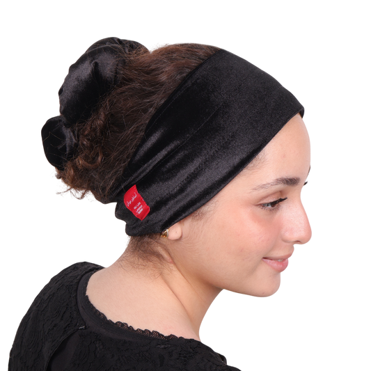 Mu Lan Gripband | The Essential Non-Slip Foundation