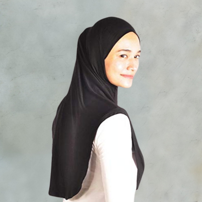 Mu Lan Legend Muberra Hijab