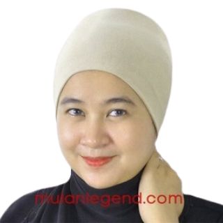 Mu Lan Basic Shaper | Anti-Slip | Non-Slip | Cotton Under Scarf