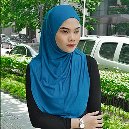 Mu Lan Legend Muberra Hijab