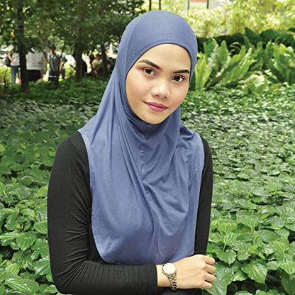 Mu Lan Legend Muberra Hijab