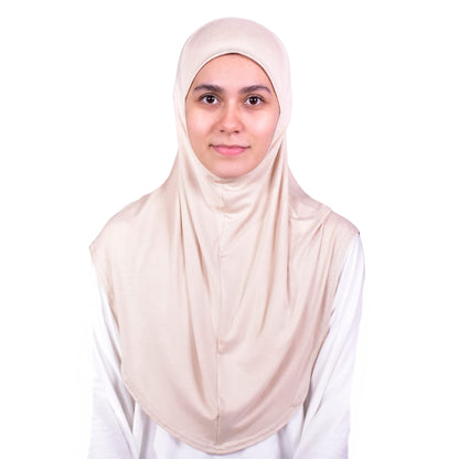 Mu Lan Legend Muberra Hijab