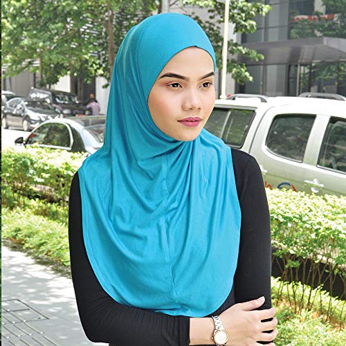 Mu Lan Legend Muberra Hijab